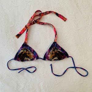 Maaji Swim top